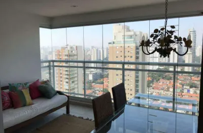 Apartamento para alugar, 75 m² por r$ 10.915,19/mês - brooklin - são paulo/sp
