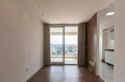 Apartamento com 1 dormitório, 45 m² - venda por r$ 790.000,00 ou aluguel por r$ 5.075,22/mês - brooklin - são paulo/sp