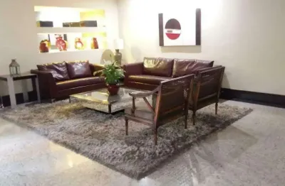 Apartamento com 3 dormitórios para alugar, 105 m² por r$ 7.850,00/mês - moema - são paulo/sp