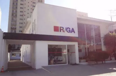 Casa para alugar na Rua Estados Unidos, 136, Jardim América, São Paulo
