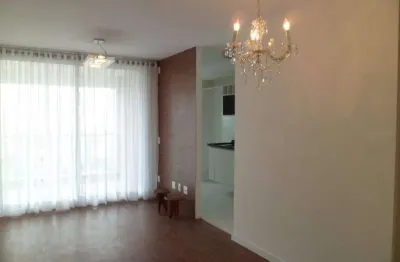 Apartamento para alugar, 44 m² por r$ 4.829,17/mês - brooklin - são paulo/sp