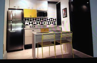 Studio para alugar, 35 m² por r$ 5.180,00/mês - vila olímpia - são paulo/sp