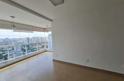 Apartamento com 1 dormitório 1 vaga para alugar rua castilho 155 brooklin