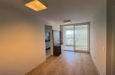 Apartamento com 1 dormitório para alugar, 44 m² por r$ 5.120,00/mês - brooklin - são paulo/sp