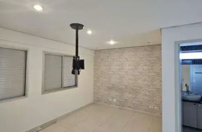 Apartamento com 1 dormitório para alugar, 70 m² por r$ 5.646,11 - vila olímpia - são paulo/sp