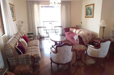 Apartamento para alugar, 280 m² por r$ 17.000,00/mês - campo belo - são paulo/sp