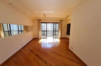 Apartamento com 4 dormitórios para alugar, 120 m² por r$ 12.750,00 - brooklin - são paulo/sp