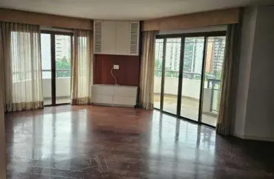 Apartamento, 275 m² - venda por r$ 5.800.000,00 ou aluguel por r$ 27.588,52/mês - vila nova conceição - são paulo/sp
