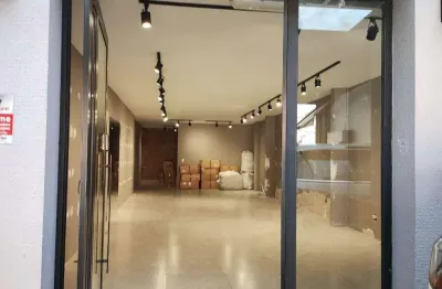 Casa para alugar, 147 m² por r$ 9.300,00 - campo belo - são paulo/sp