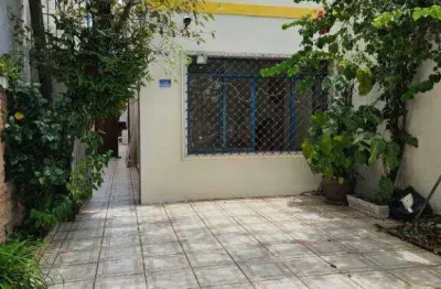 Casa para alugar, 170 m² por r$ 12.600,00 - moema - são paulo/sp