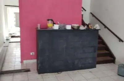 Casa para alugar, 115 m² por r$ 4.804,00 - campo belo - são paulo/sp