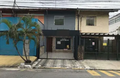 Casa comercial ou residencial locação ou vanda 3 dormitórios 1 vaga