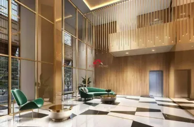 Apartamento com 3 quartos à venda na Rua Laplace, 186, Brooklin, São Paulo