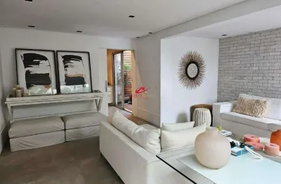 Casa em moema, são paulo – 4 quartos, 234 m² de área interna