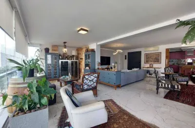 Apartamento com 3 quartos à venda na Rua Arizona, 664, Cidade Monções, São Paulo