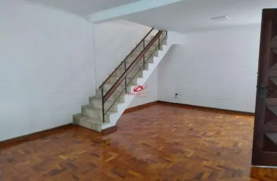Campo belo , comercial locação ou venda — 3 quartos, 2 salas