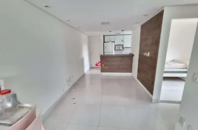 Apartamento 65 m² com varanda gourmet em campo belo, são paulo – 2 quartos (1 suíte) com lazer completo