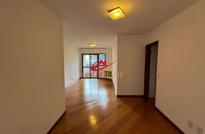 Apartamento no brooklin para locação com 3 quartos (1 suíte) - 85 m²