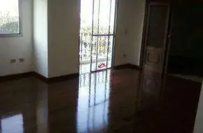 Apartamento residencial para locação - rua indiana no brooklin