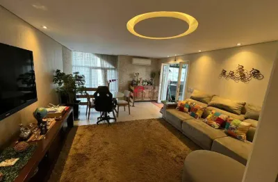 Cobertura em cidade monções, são paulo – 4 dormitórios, lazer completo e segurança 24h