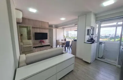 Studio para para aluguel de 1 quarto 1 suíte 1 vagacampo belo91966