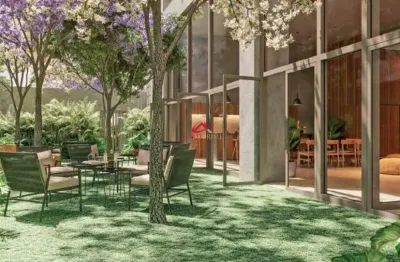 Apartamento com 3 quartos à venda na Rua Jerônimo da Veiga, 155, Jardim Europa, São Paulo