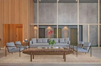 Apartamento à venda no jardim europa, sp — 2 suítes, varanda gourmet e lazer completo
