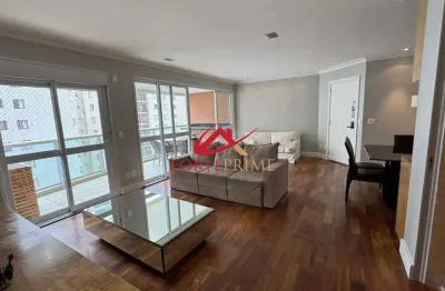 Apartamento à venda na vila olímpia, sp | 3 suítes, 3 vagas, lazer completo