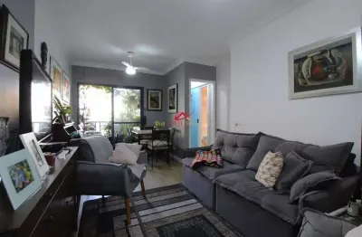 Apartamento mobiliado em moema – conforto e lazer em localização privilegiada