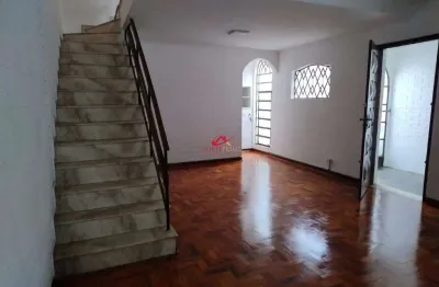 Sobrado à venda no parque colonial, campo belo sp – 3 quartos, 1 suíte