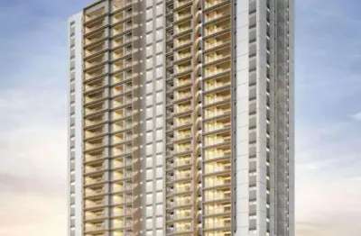 Apartamento com 2 quartos à venda na Rua Indiana, 74, Brooklin Paulista, São Paulo