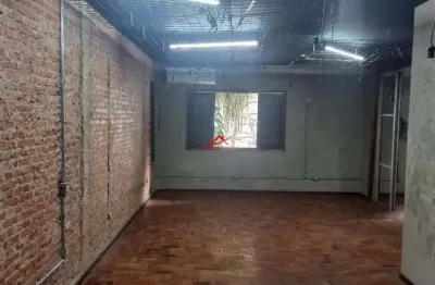Loja comercial para aluguel no campo belo – 193 m², 3 elevadores
