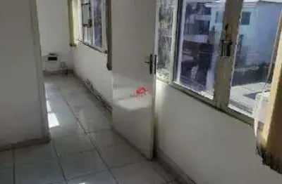 Sala comercial para locação – campo belo (rua vieira de morais)