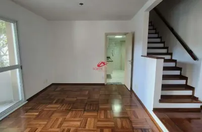 Apartamento no campo belo, sp – 2 suítes, 89 m² internos + 89 m² externos, lazer completo
