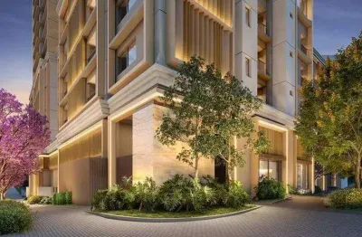Apartamento com 3 quartos à venda na Rua Indiana, 74, Brooklin Paulista, São Paulo