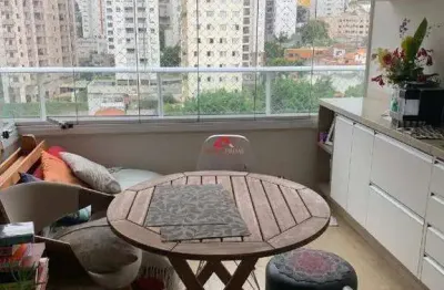 Apartamento residencial em vila mariana, sp – 2 quartos (1 suíte) com 2 vagas, frente
