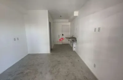 Studio com suíte em jardim das acácias, sp – 52 m², piscina e segurança 24h, r$ 425.000,00