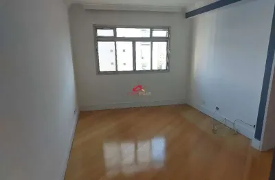 Apartamento com 2 quartos à venda na Rua Geórgia, 191, Brooklin Paulista, São Paulo