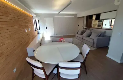 Apartamento 3 dormitórios com 1 suíte, 120 m², próximo do colégio mobile.