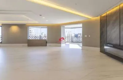 Cobertura com 4 quartos à venda na Rua João Álvares Soares, 1330, Campo Belo, São Paulo