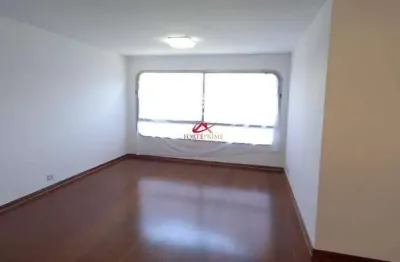 Apartamento com 3 quartos à venda na Rua Pensilvânia, 240, Cidade Monções, São Paulo