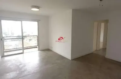 Apartamento residencial para aluguel na cidade monções - 3 quartos, frente, 92 m² internos + 97 m² externos