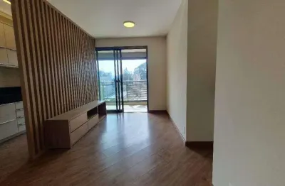 Apartamento à venda, 55 m² por r$ 890.000,00 - brooklin - são paulo/sp