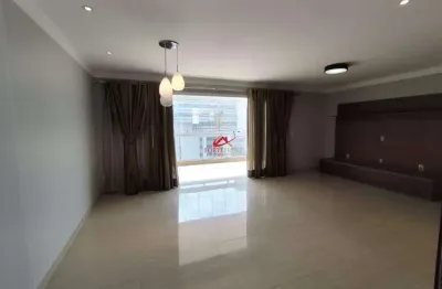 Apartamento residencial na vila olímpia – 124 m², 3 quartos (1 suíte), 3 vagas, aceita financiamento e permuta