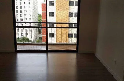 Apartamento à venda no brooklin paulista, sp – 3 quartos (1 suíte), 2 vagas, 90 m² internos