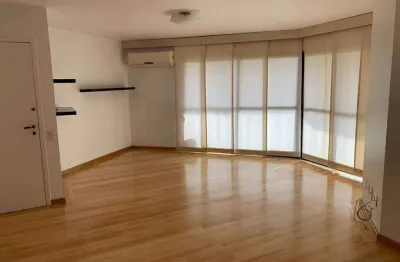 Apartamento residencial em santo amaro – 3 quartos, 2 vagas, aluguel r$7.000