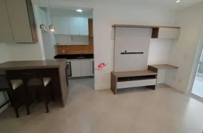 Apartamento com 2 quartos à venda na Rua Constantino de Sousa, 1144, Campo Belo, São Paulo