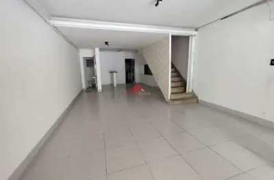 Loja comercial de 145 m² na vila olímpia, sp – financia e aceita permuta