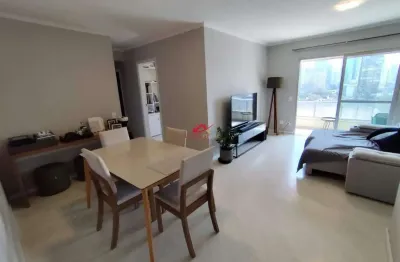 Apartamento 3 dormitórios na vila nova conceição (frente) – venda r$1.550.000 com financiamento