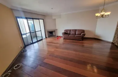 Apartamento com 3 quartos à venda na Rua Flórida, 1133, Brooklin, São Paulo